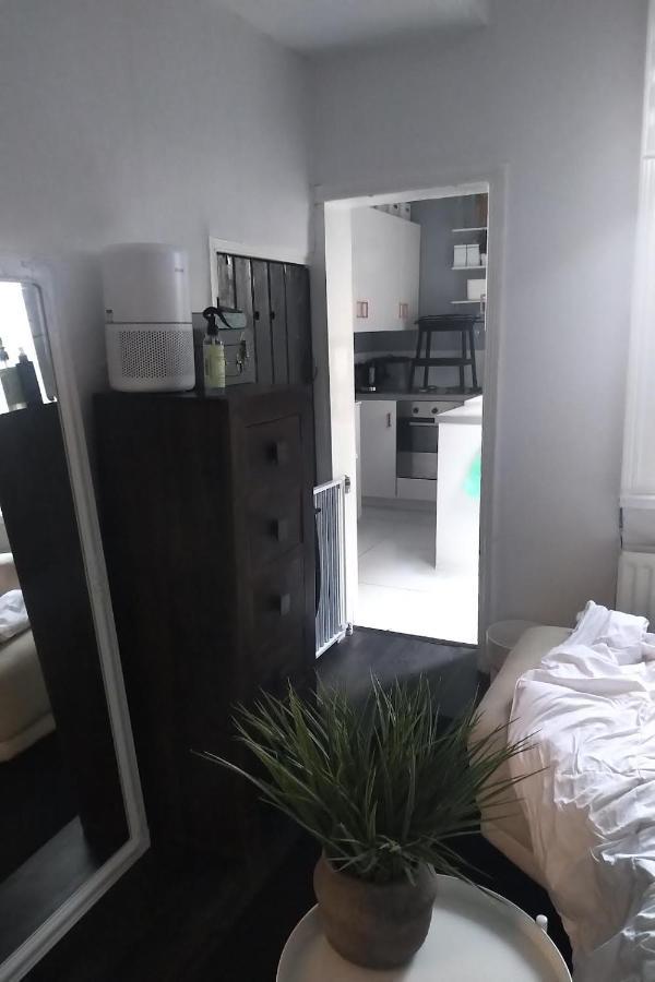 Aunty Katie'S House, Ni Tourist Board Certified With Free Continental Breakfast Apartment Белфаст Екстериор снимка