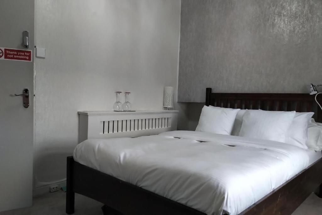 Aunty Katie'S House, Ni Tourist Board Certified With Free Continental Breakfast Apartment Белфаст Екстериор снимка