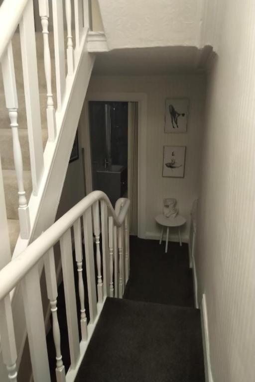Aunty Katie'S House, Ni Tourist Board Certified With Free Continental Breakfast Apartment Белфаст Екстериор снимка