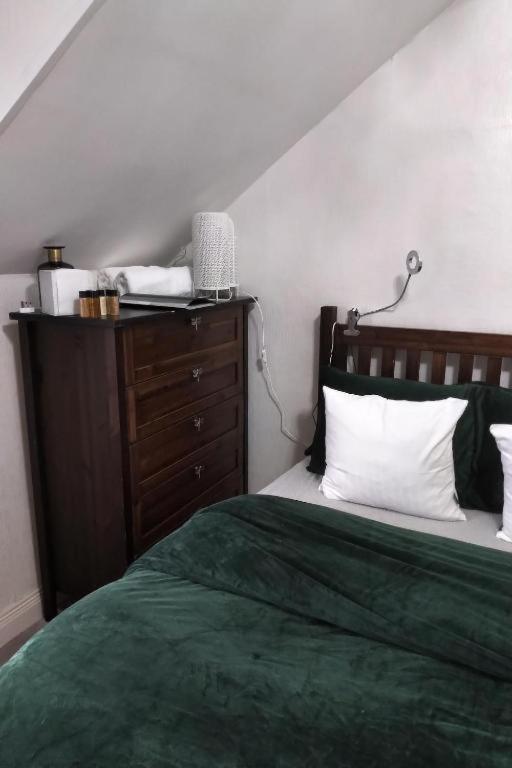 Aunty Katie'S House, Ni Tourist Board Certified With Free Continental Breakfast Apartment Белфаст Екстериор снимка