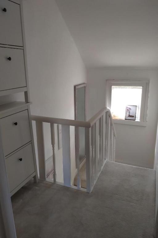 Aunty Katie'S House, Ni Tourist Board Certified With Free Continental Breakfast Apartment Белфаст Екстериор снимка