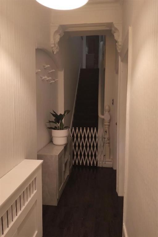 Aunty Katie'S House, Ni Tourist Board Certified With Free Continental Breakfast Apartment Белфаст Екстериор снимка