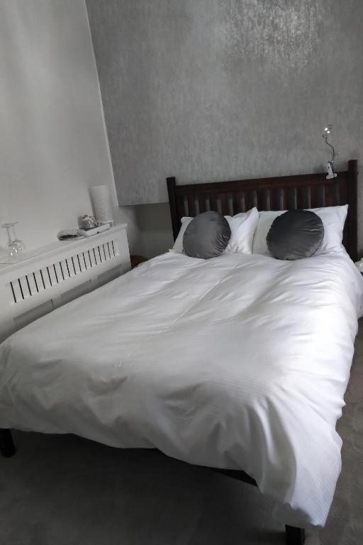 Aunty Katie'S House, Ni Tourist Board Certified With Free Continental Breakfast Apartment Белфаст Екстериор снимка